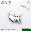 Furniture Hinge Type double action spring hinge